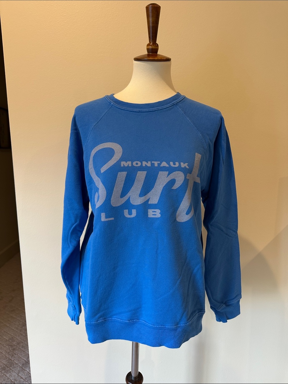 Retrobrand sweatshirt
